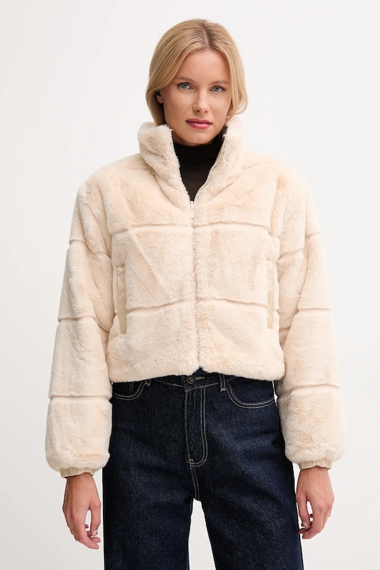 Двусторонняя куртка YUKI Save The Duck, бежевый
Двусторонняя куртка YUKI Save The Duck, бежевый