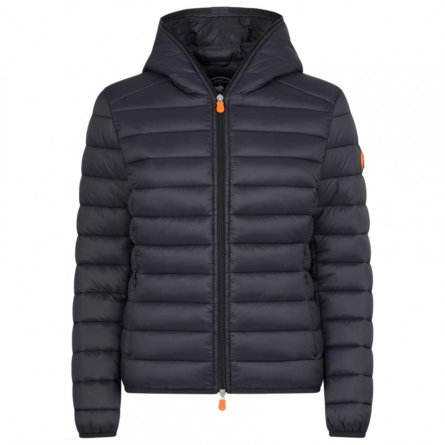 Куртка из синтетического волокна Save The Duck Women's Daisy, черный
Куртка из синтетического волокна Save The Duck Women's Daisy, черный