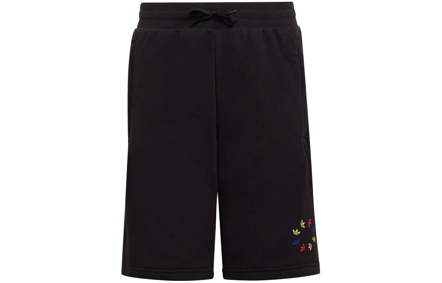 GS Шорты Adidas Originals, черный
GS Шорты Adidas Originals, черный