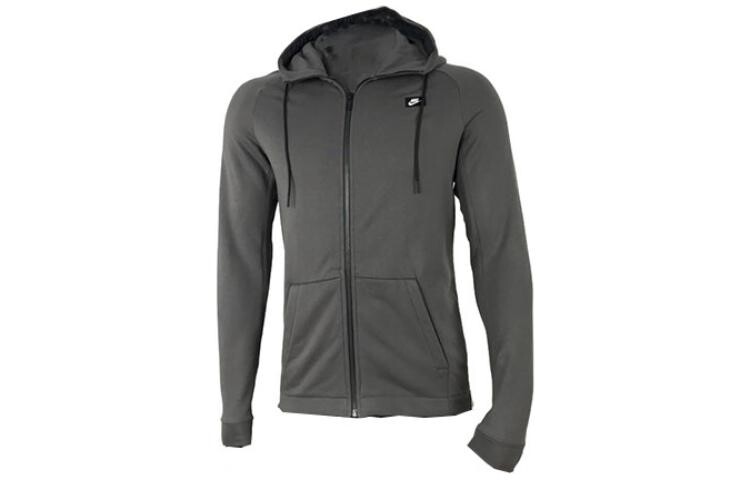 Куртка мужская темно-серая Nike, темно-серый
Куртка мужская темно-серая Nike, темно-серый