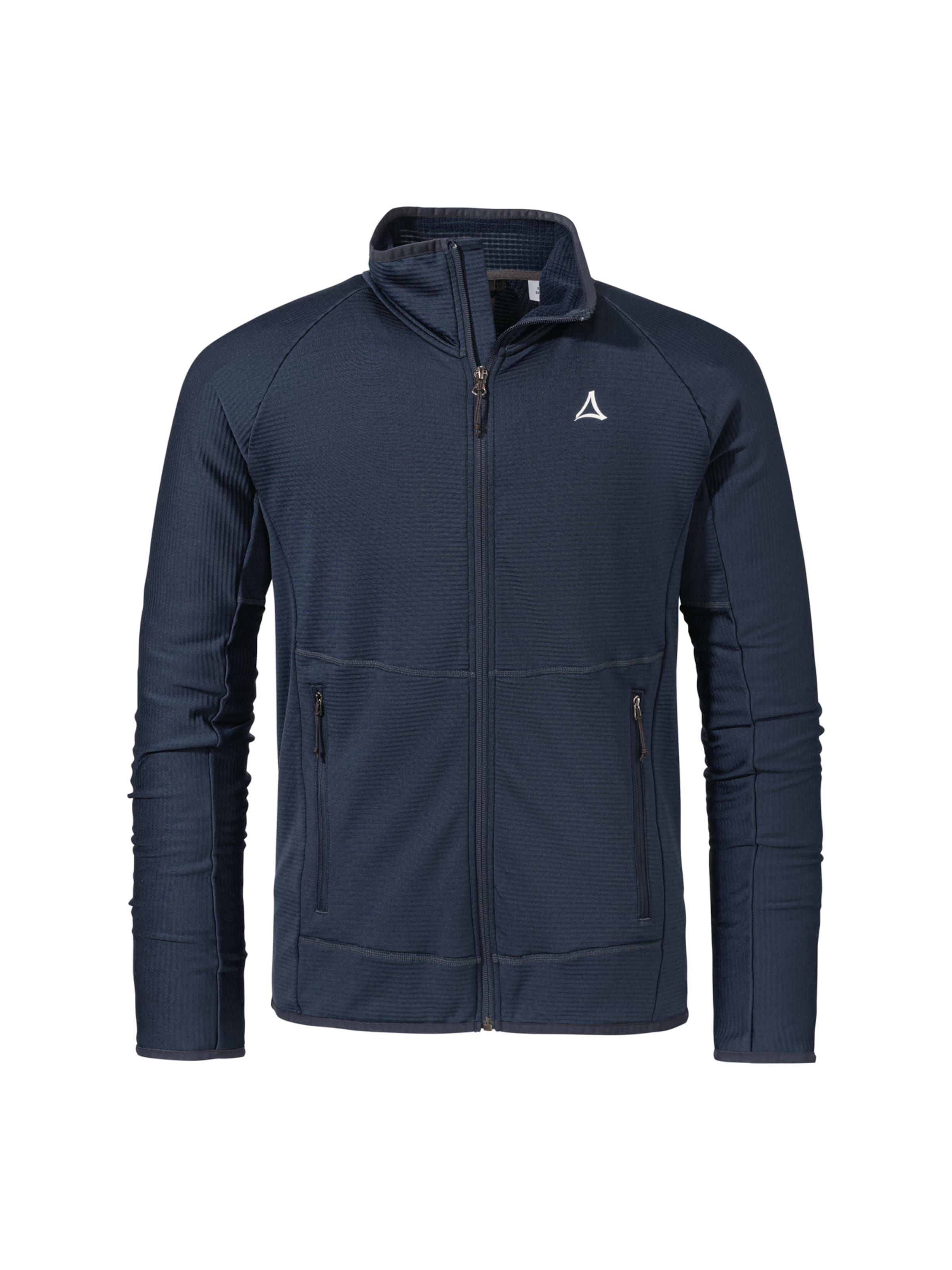 Schöffel Спортивная флисовая куртка 'Cascata' в темно-синем цвете
Schöffel Спортивная флисовая куртка 'Cascata' в темно-синем цвете