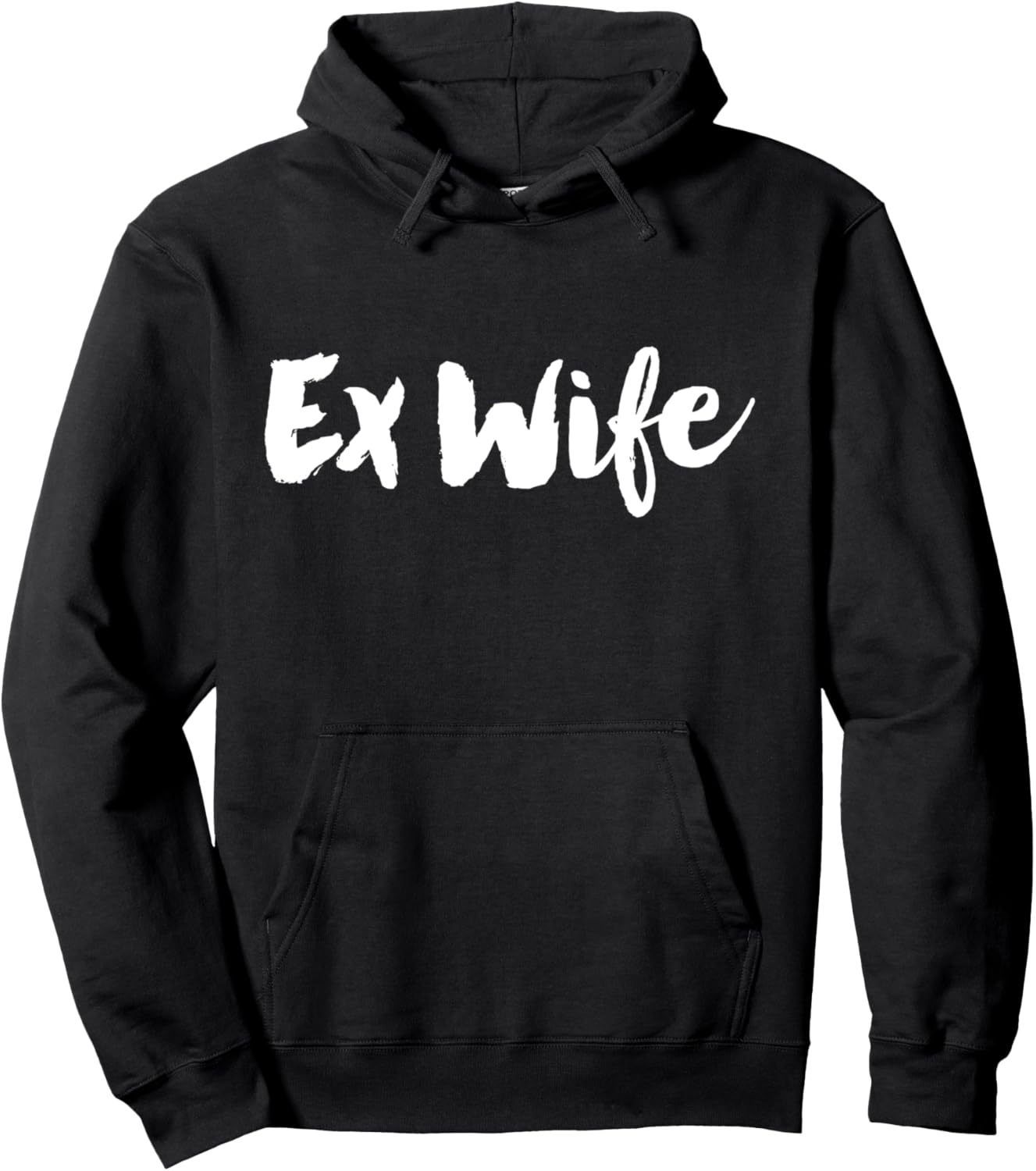 Смешная толстовка с надписью «Бывшая жена» и изображением развода Miftees Divorce Tees, черный
Смешная толстовка с надписью «Бывшая жена» и изображением развода Miftees Divorce Tees, черный