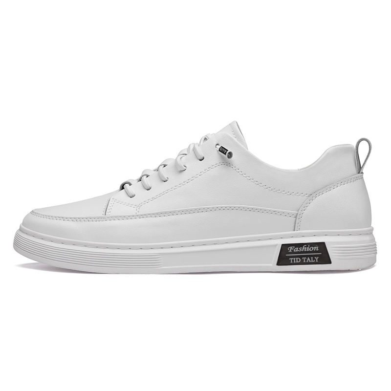 Дышащие легкие низкие повседневные туфли для мужчин Bull Thunder, White
Дышащие легкие низкие повседневные туфли для мужчин Bull Thunder, White