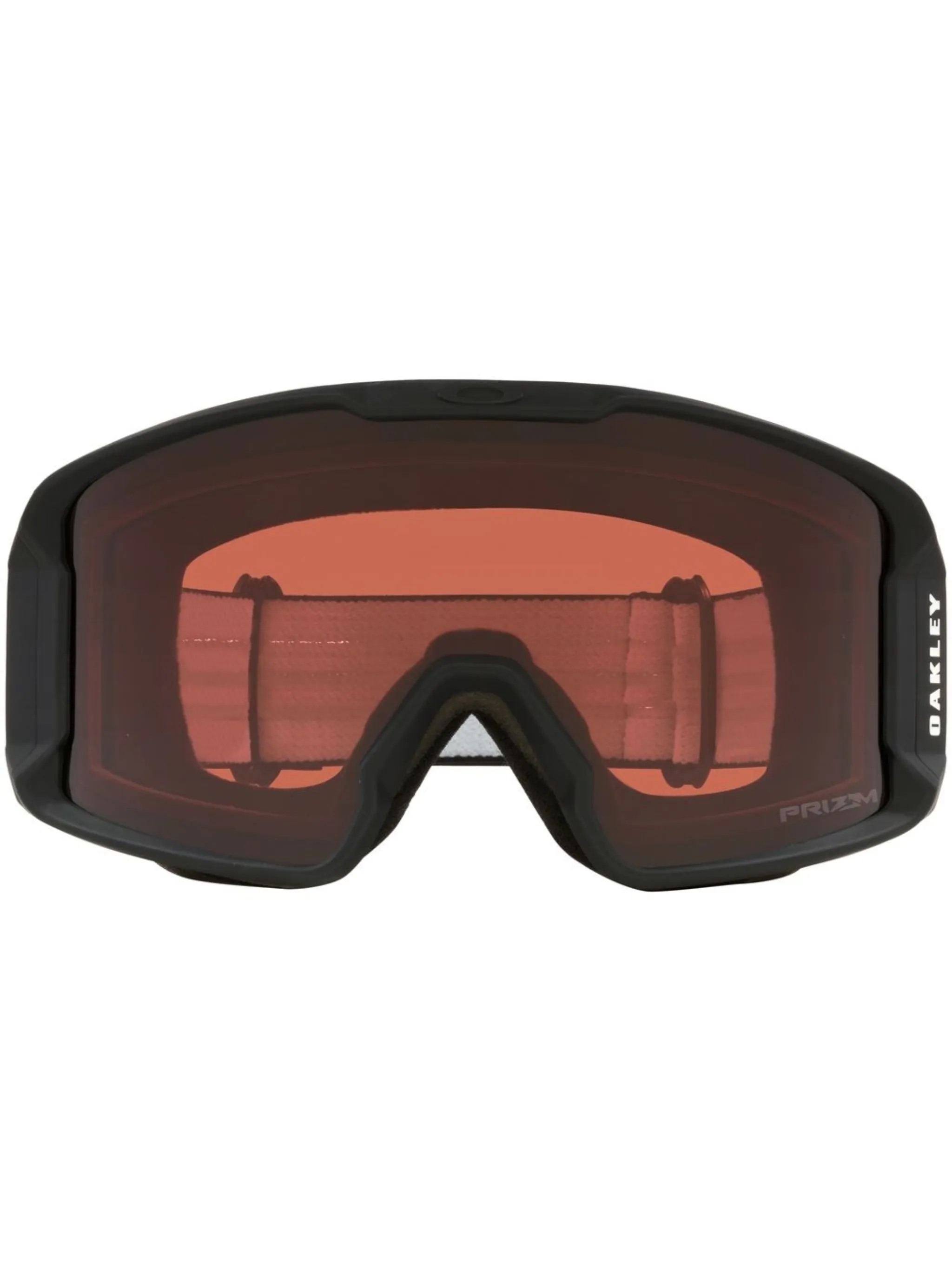 Снегозащитные очки Line Miner M Oakley, черный
Снегозащитные очки Line Miner M Oakley, черный