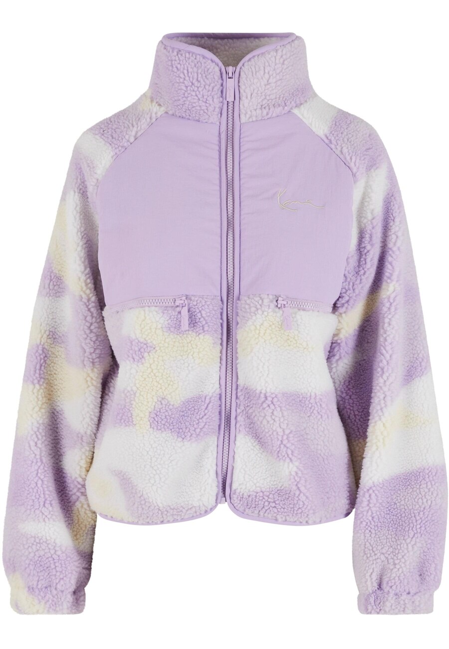 Флисовая куртка Karl Kani, Purple
Флисовая куртка Karl Kani, Purple