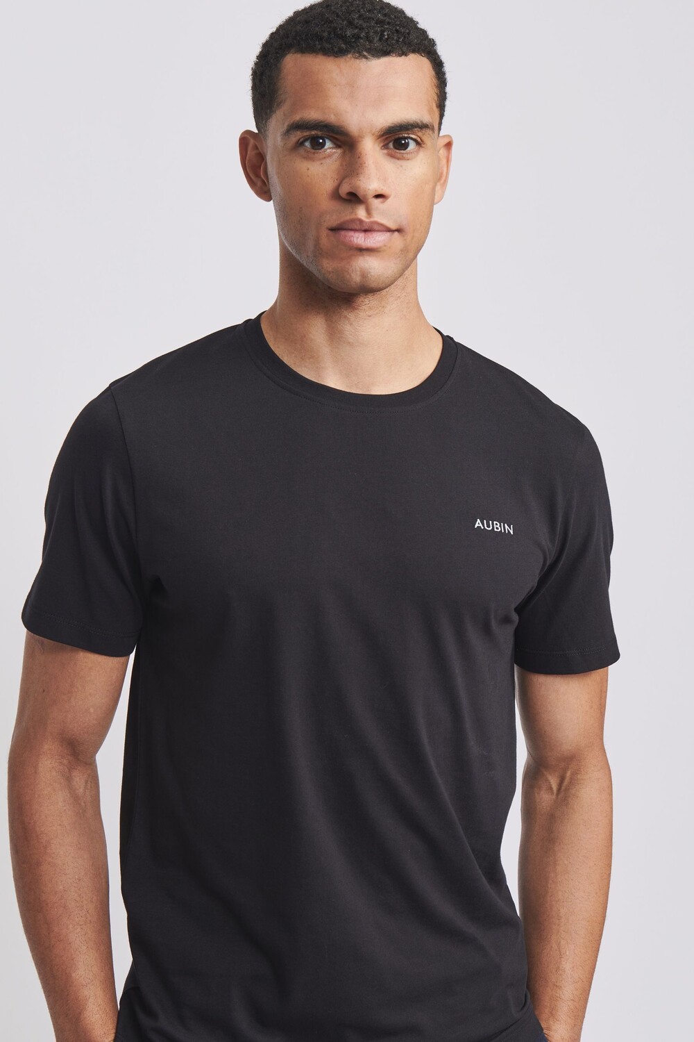 Футболка Бранкастер Aubin, черный
Футболка Бранкастер Aubin, черный
