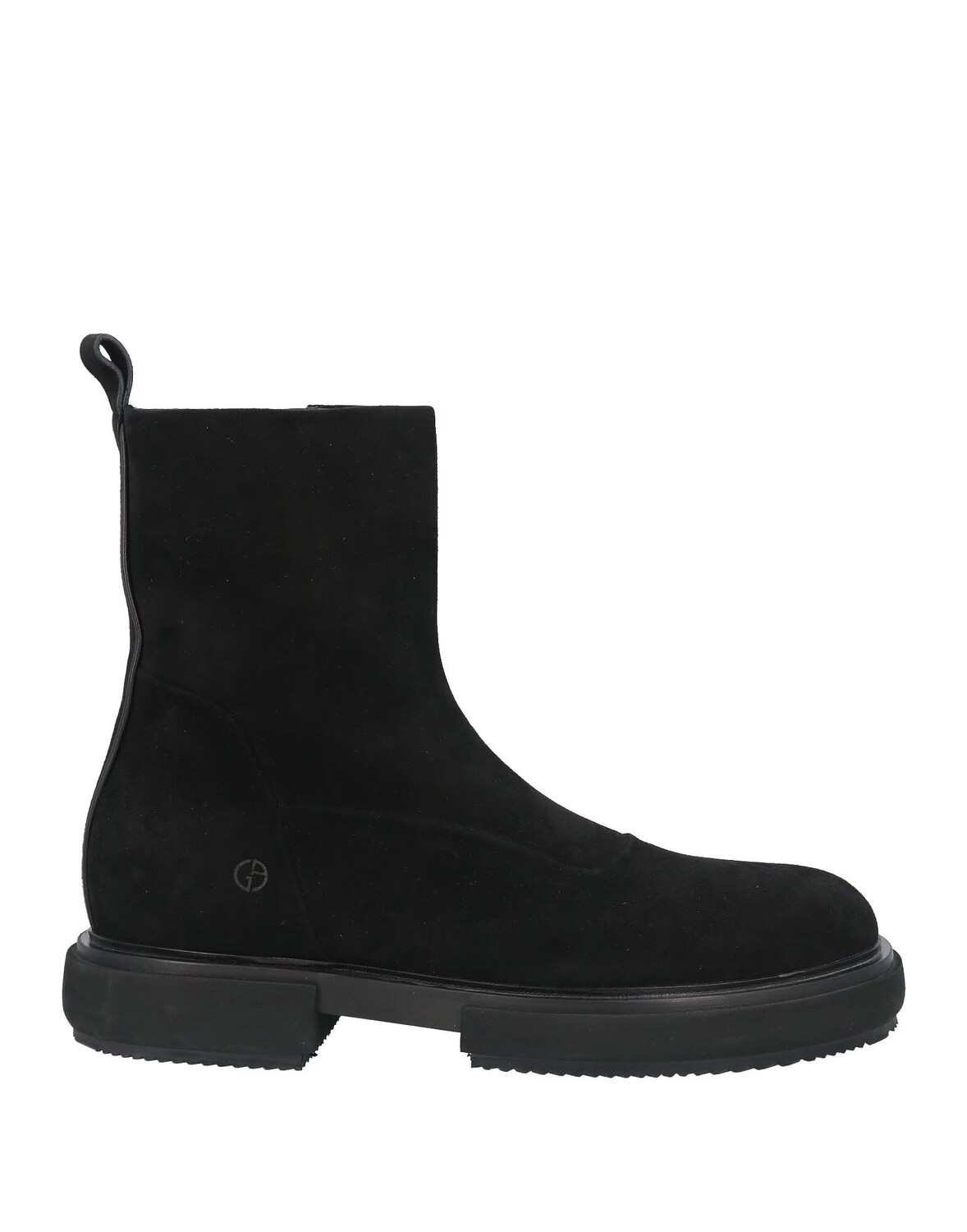 Ботильоны Giorgio Armani, черный
Ботильоны Giorgio Armani, черный