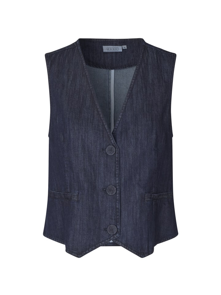 Жилет MASAI
Жилет MASAI