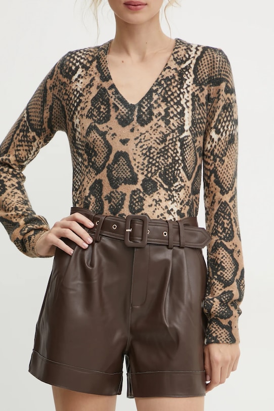 Шорты Morgan, коричневый
Шорты Morgan, коричневый