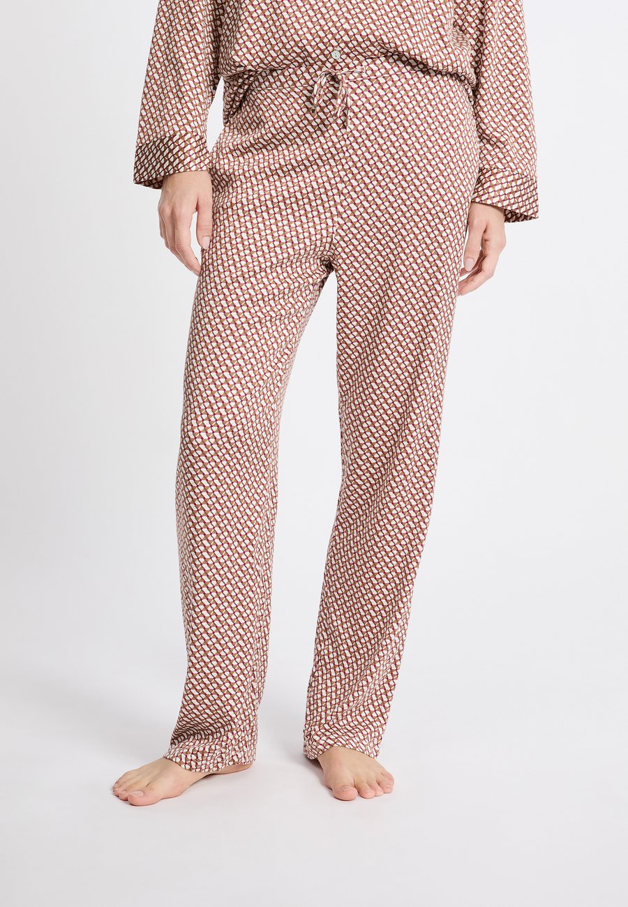 Пижамные брюки Etam LIAN, Multicolor/Multi-Coloured
Пижамные брюки Etam LIAN, Multicolor/Multi-Coloured