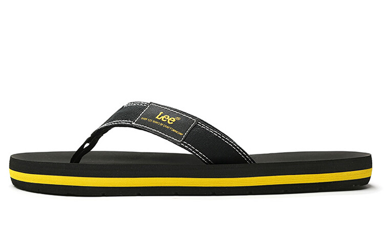 Шлепанцы Sunset 2.0 мужские черные Lee
Шлепанцы Sunset 2.0 мужские черные Lee