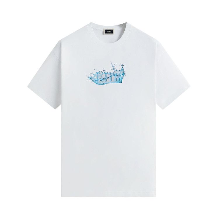Футболка Kith Hydro Classic Logo Tee, White
Футболка Kith Hydro Classic Logo Tee, White