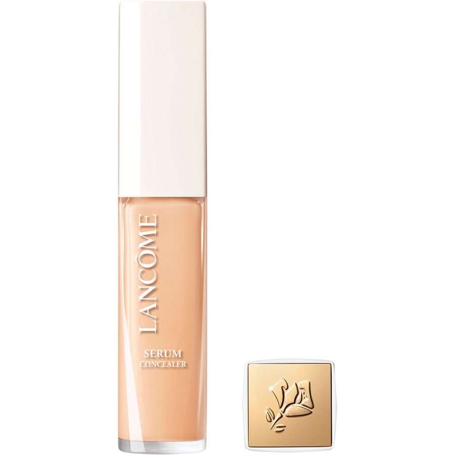 Тональная основа Lancôme Teint Idole Ultra Wear Care & Glow Serum Concealer, 125W / 13 ml
Тональная основа Lancôme Teint Idole Ultra Wear Care & Glow Serum Concealer, 125W / 13 ml