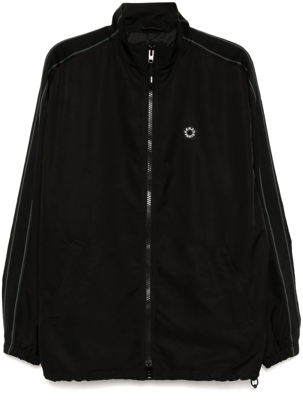 Спортивная куртка Boke Flower 2.0 KENZO, черный
Спортивная куртка Boke Flower 2.0 KENZO, черный