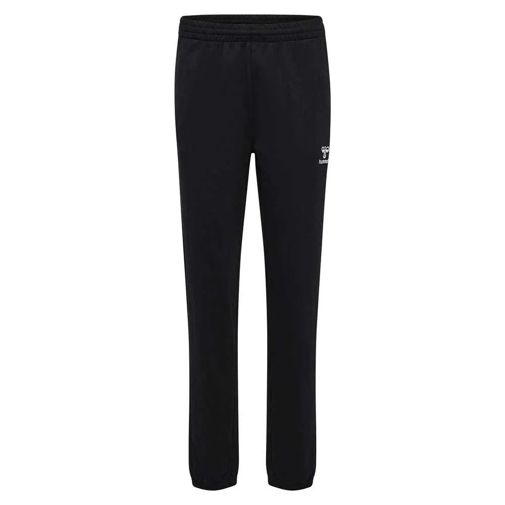 Спортивные брюки Hummel Go 2.0, черный
Спортивные брюки Hummel Go 2.0, черный