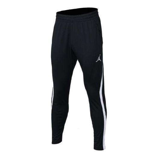 Спортивные штаны Air Jordan 23 Alpha Dri-fit Training Slim Fit Sports Long Pants Black, черный
Спортивные штаны Air Jordan 23 Alpha Dri-fit Training Slim Fit Sports Long Pants Black, черный