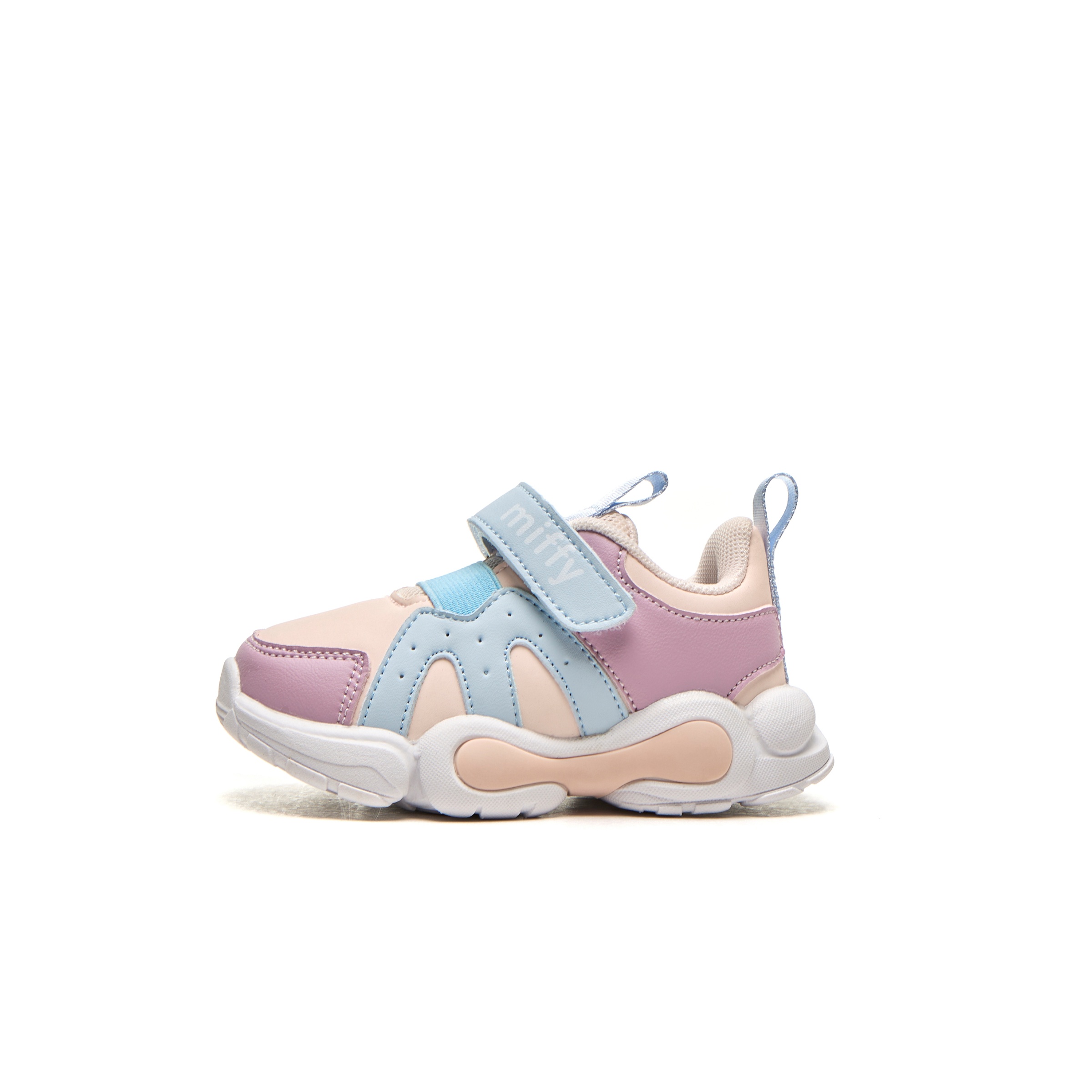 Нескользящие, устойчивые к истиранию, водонепроницаемые, низкие, детские кроссовки для повседневной жизни Miffy, розовый
Нескользящие, устойчивые к истиранию, водонепроницаемые, низкие, детские кроссовки для повседневной жизни Miffy, розовый