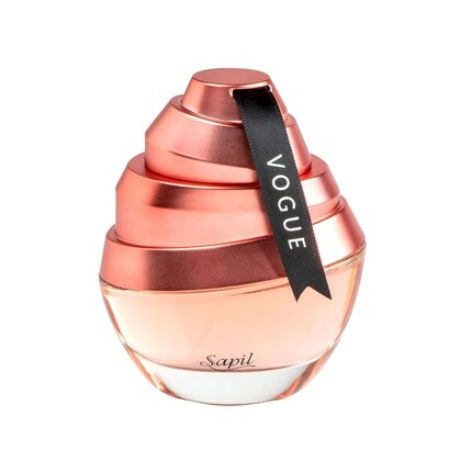 Vogue 100ml EDP for Women by Sapil
Vogue 100ml EDP for Women by Sapil