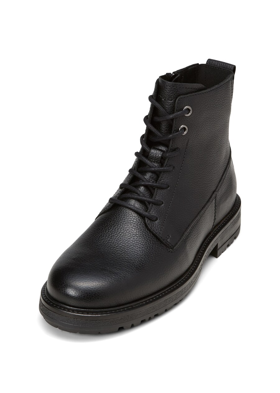 Ботинки на шнуровке Marc OPolo, Black
Ботинки на шнуровке Marc OPolo, Black