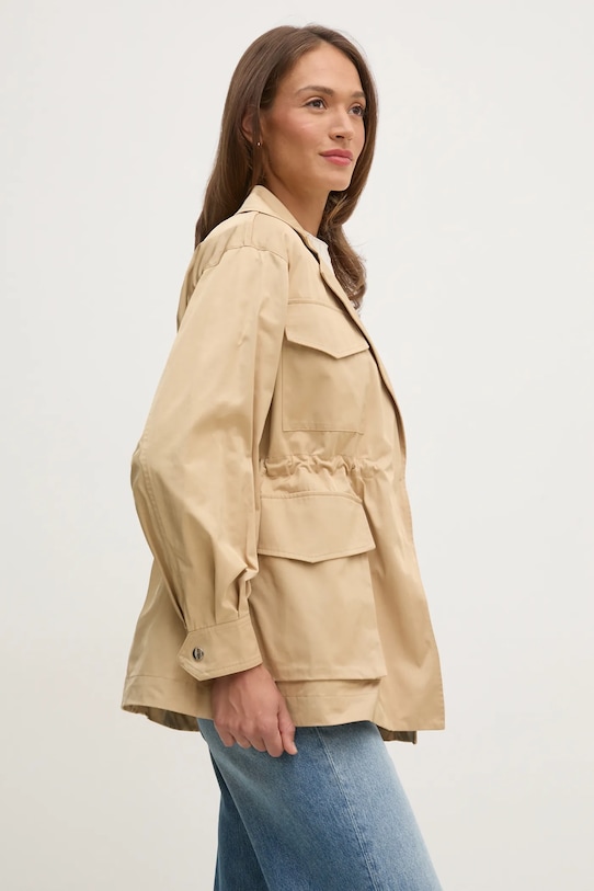 Куртка Sisley, бежевый
Куртка Sisley, бежевый