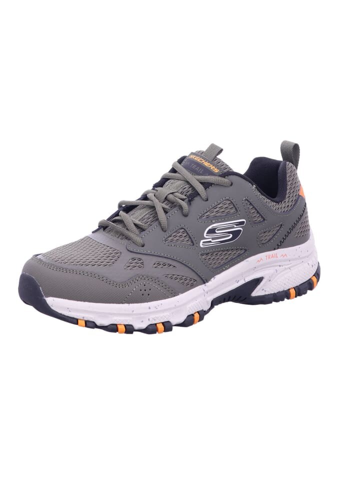 Низкие кроссовки Skechers, серый
Низкие кроссовки Skechers, серый