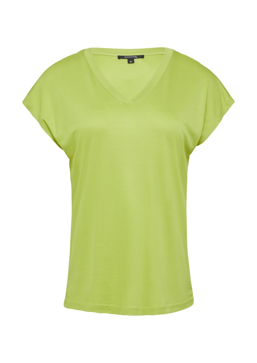 Рубашка COMMA, цвет Apple
Рубашка COMMA, цвет Apple