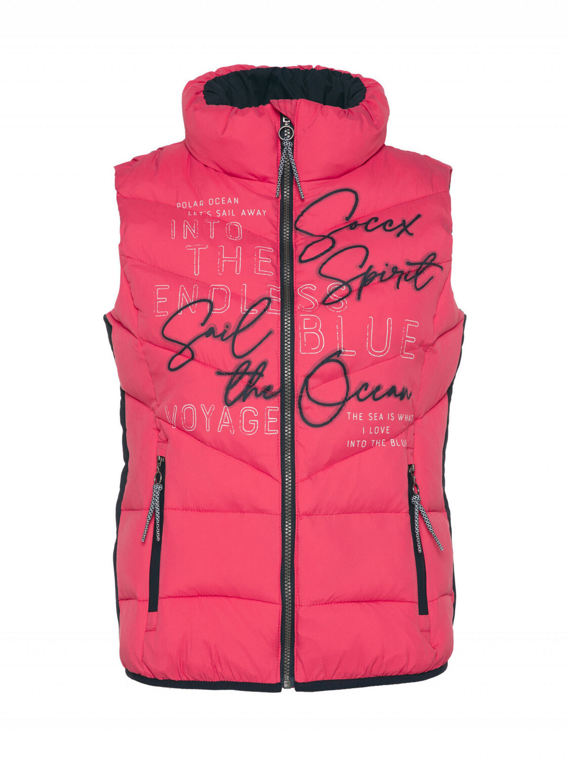 Жилет Soccx, красный
Жилет Soccx, красный