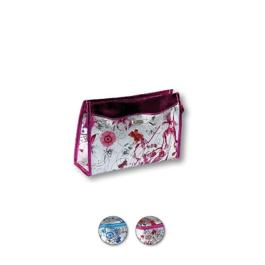 Женская косметичка Silver Meadow, 1 шт. Top Choice 
Женская косметичка Silver Meadow, 1 шт. Top Choice