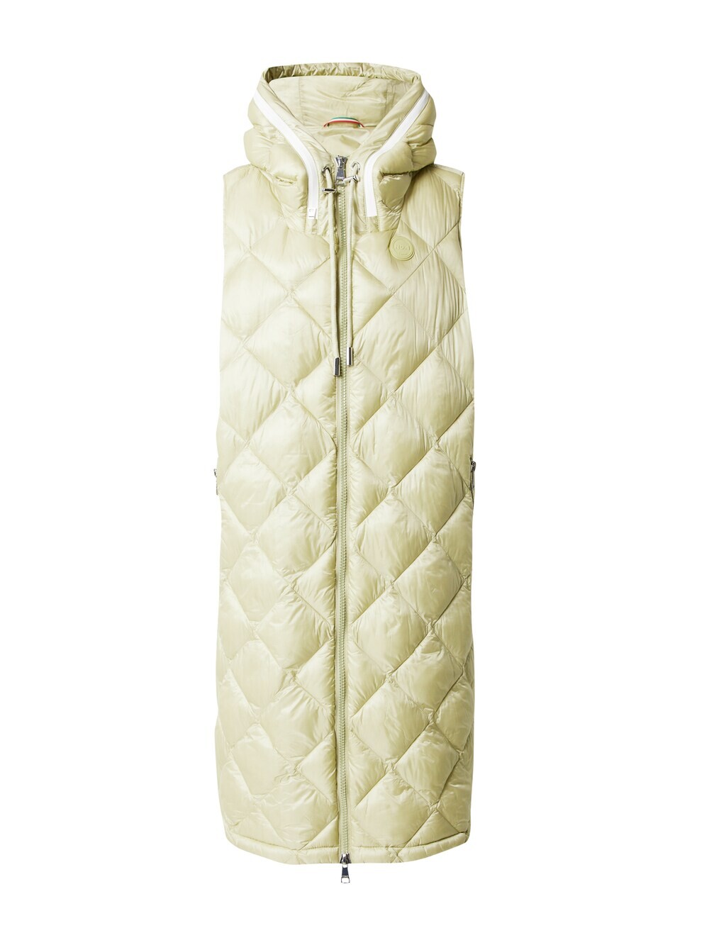 Жилет No. 1 Como BIBBI, тростник
Жилет No. 1 Como BIBBI, тростник