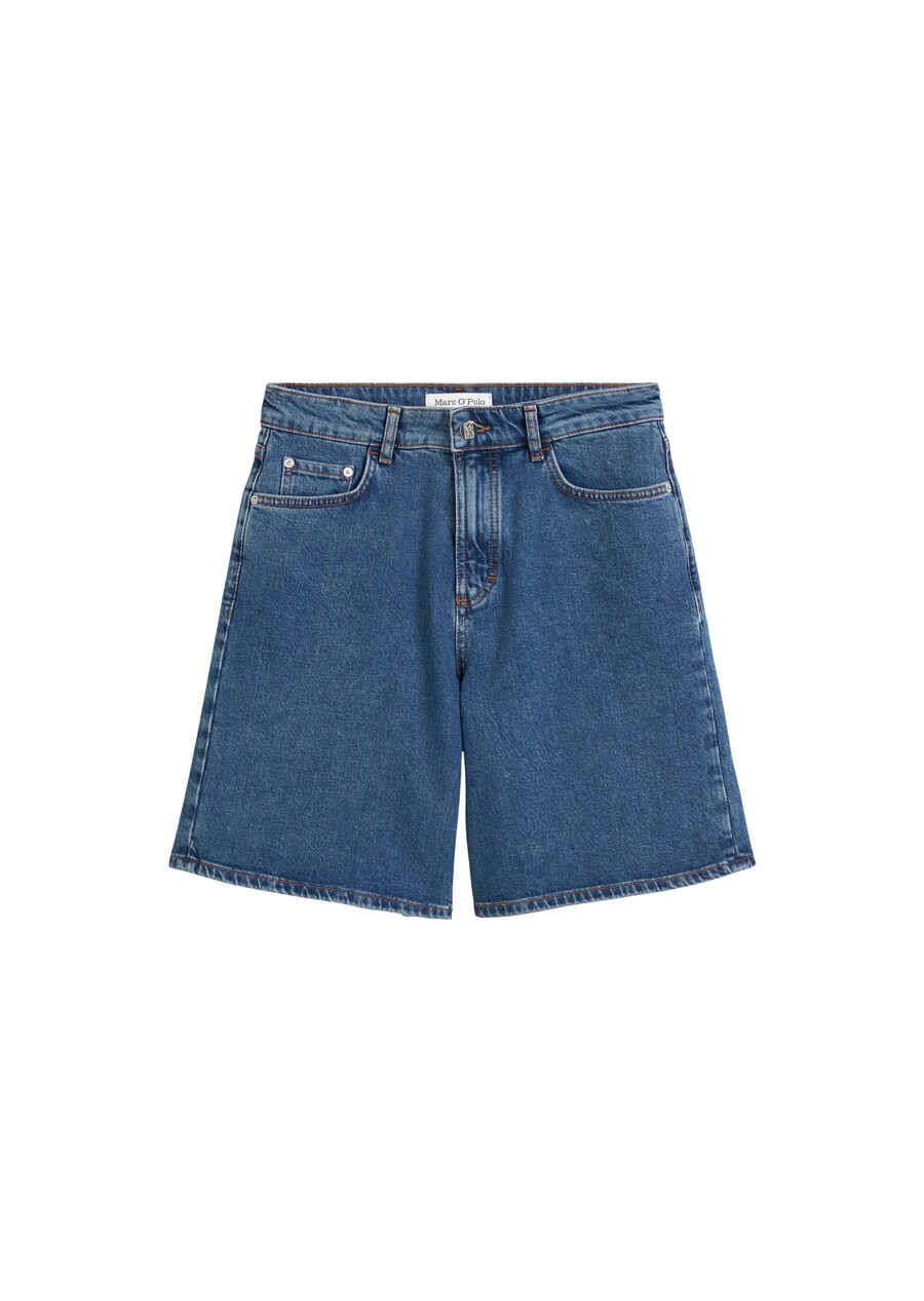 Джинсы свободного кроя Marc OPolo, Blue denim
Джинсы свободного кроя Marc OPolo, Blue denim