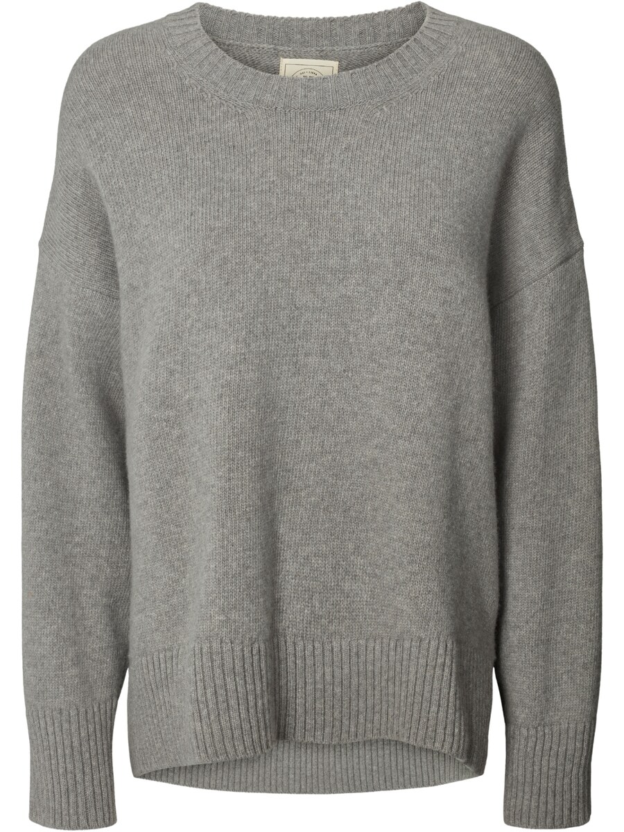 Свитер Gai+Lisva Vigga, серый
Свитер Gai+Lisva Vigga, серый