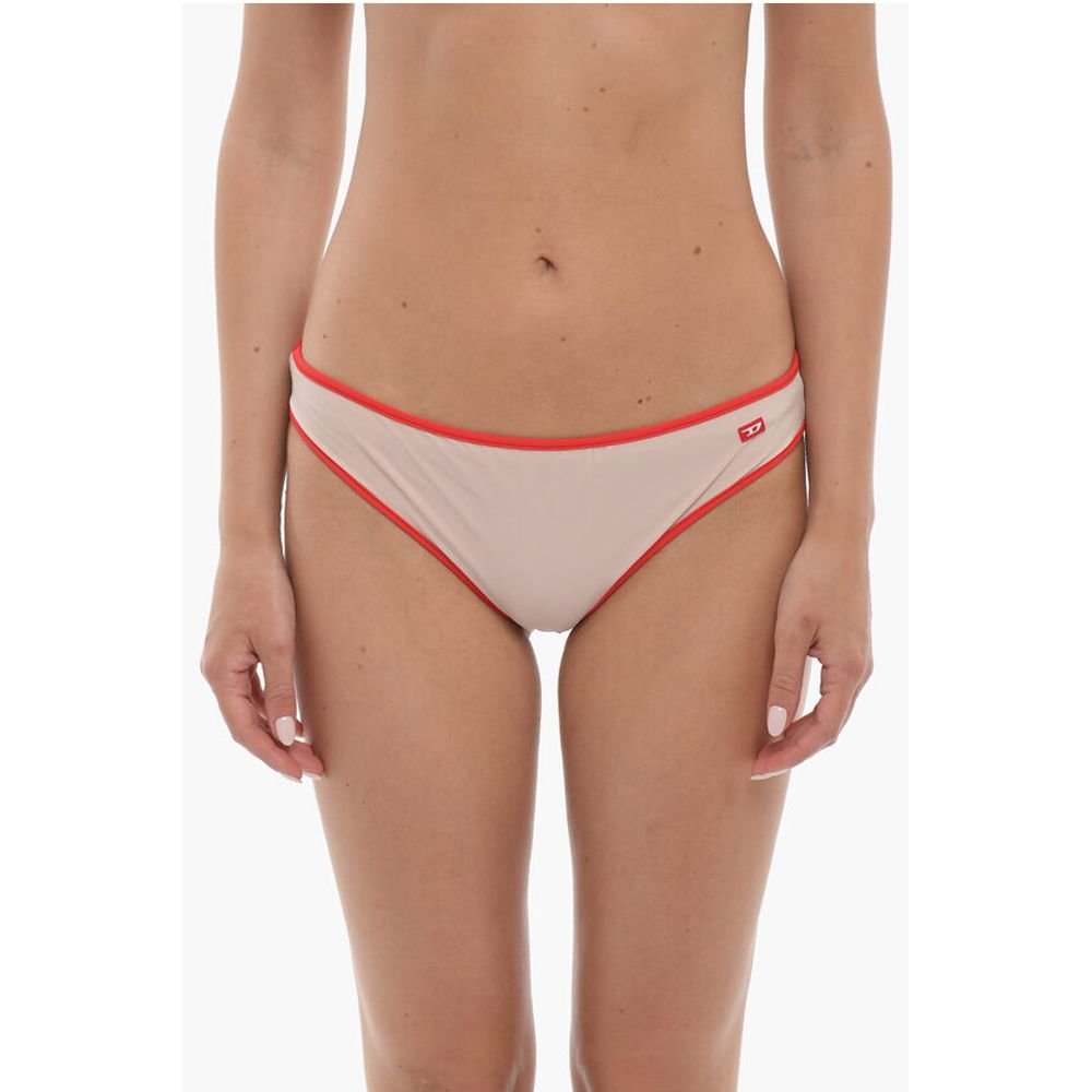 Плавки бикини BFPN-ANGELSS из эластичной ткани с контрастным E Diesel, Beige
Плавки бикини BFPN-ANGELSS из эластичной ткани с контрастным E Diesel, Beige