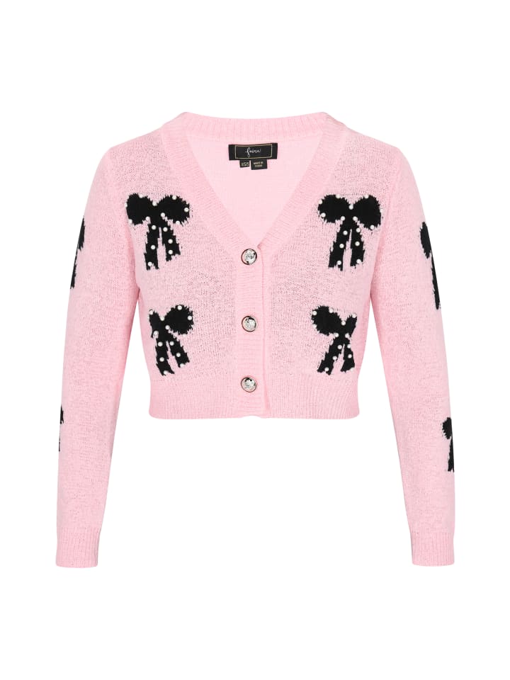 Спортивная куртка faina, розовый
Спортивная куртка faina, розовый