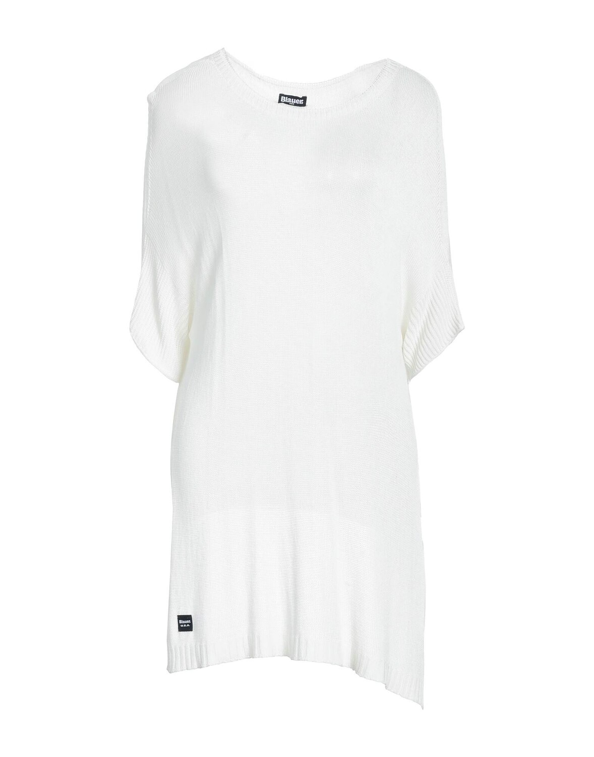 Свитер Blauer, белый
Свитер Blauer, белый