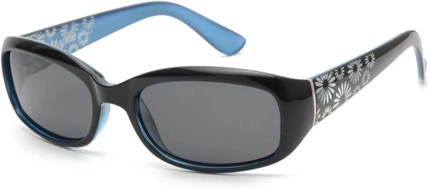 Солнцезащитные очки с защитой от УФ-излучения UV400 | Легкие, для мужчин и женщин | Линзы конфетных цветов, для занятий спортом на открытом воздухе и вождения DSVIGF, Black 3
Солнцезащитные очки с защитой от УФ-излучения UV400 | Легкие, для мужчин и женщин | Линзы конфетных цветов, для занятий спортом на открытом воздухе и вождения DSVIGF, Black 3