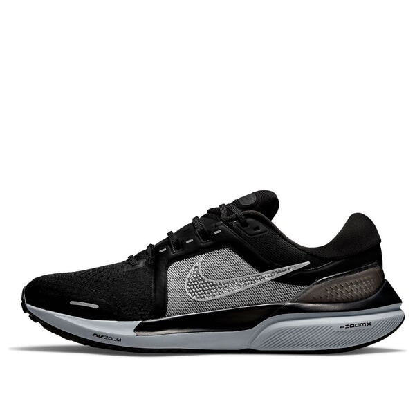 Кроссовки air zoom vomero 16 Nike, черный
Кроссовки air zoom vomero 16 Nike, черный