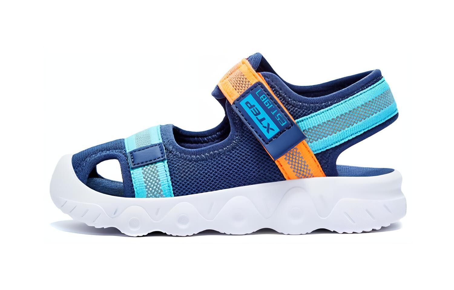 Детские сандалии PS Xtep
Детские сандалии PS Xtep