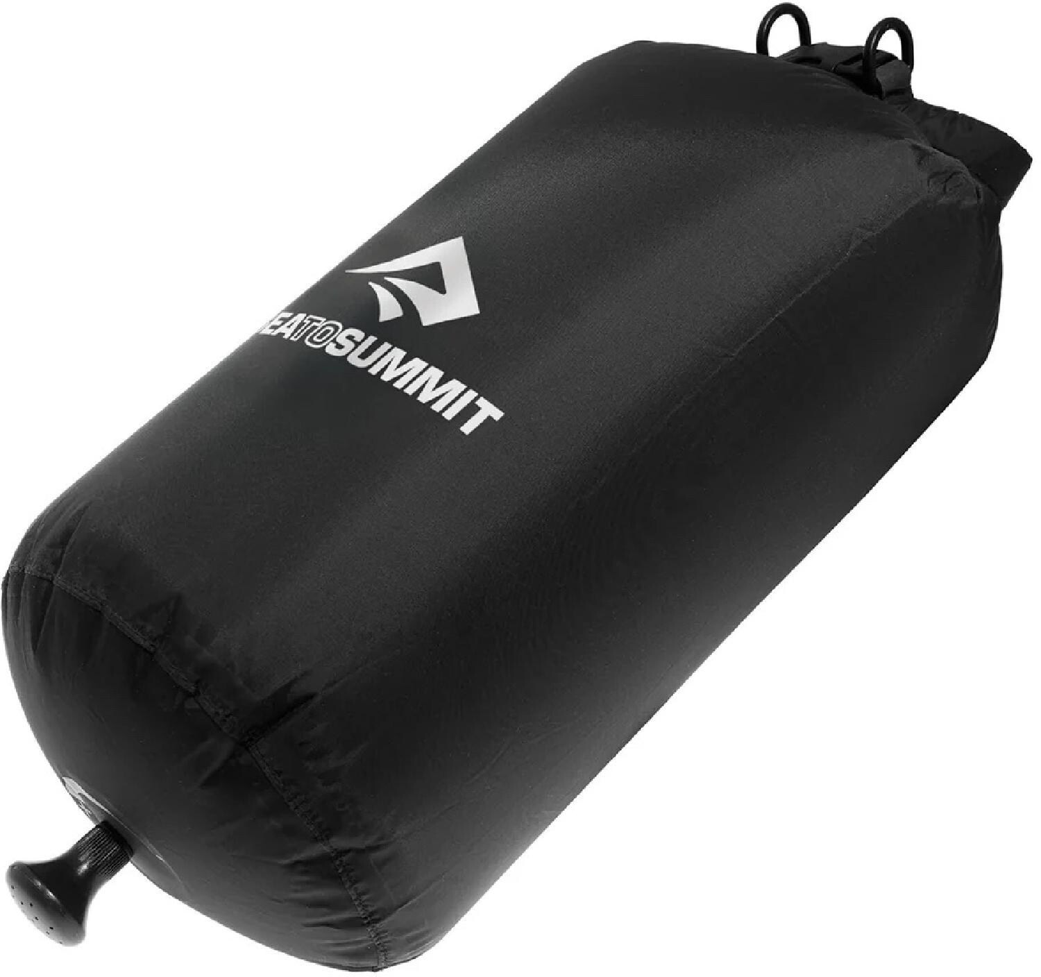 Карманный душ Sea to Summit, черный
Карманный душ Sea to Summit, черный