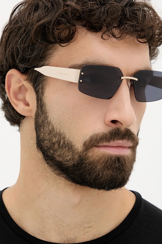 Солнцезащитные очки Marc Jacobs, золотой
Солнцезащитные очки Marc Jacobs, золотой