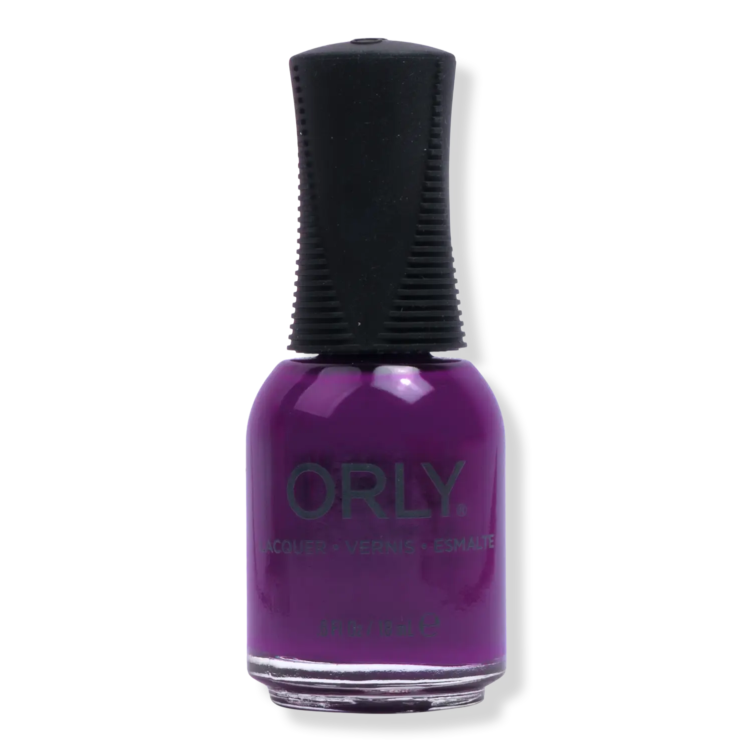 Лак для ногтей Orly, Starlit Shale (violet purple crème)
Лак для ногтей Orly, Starlit Shale (violet purple crème)