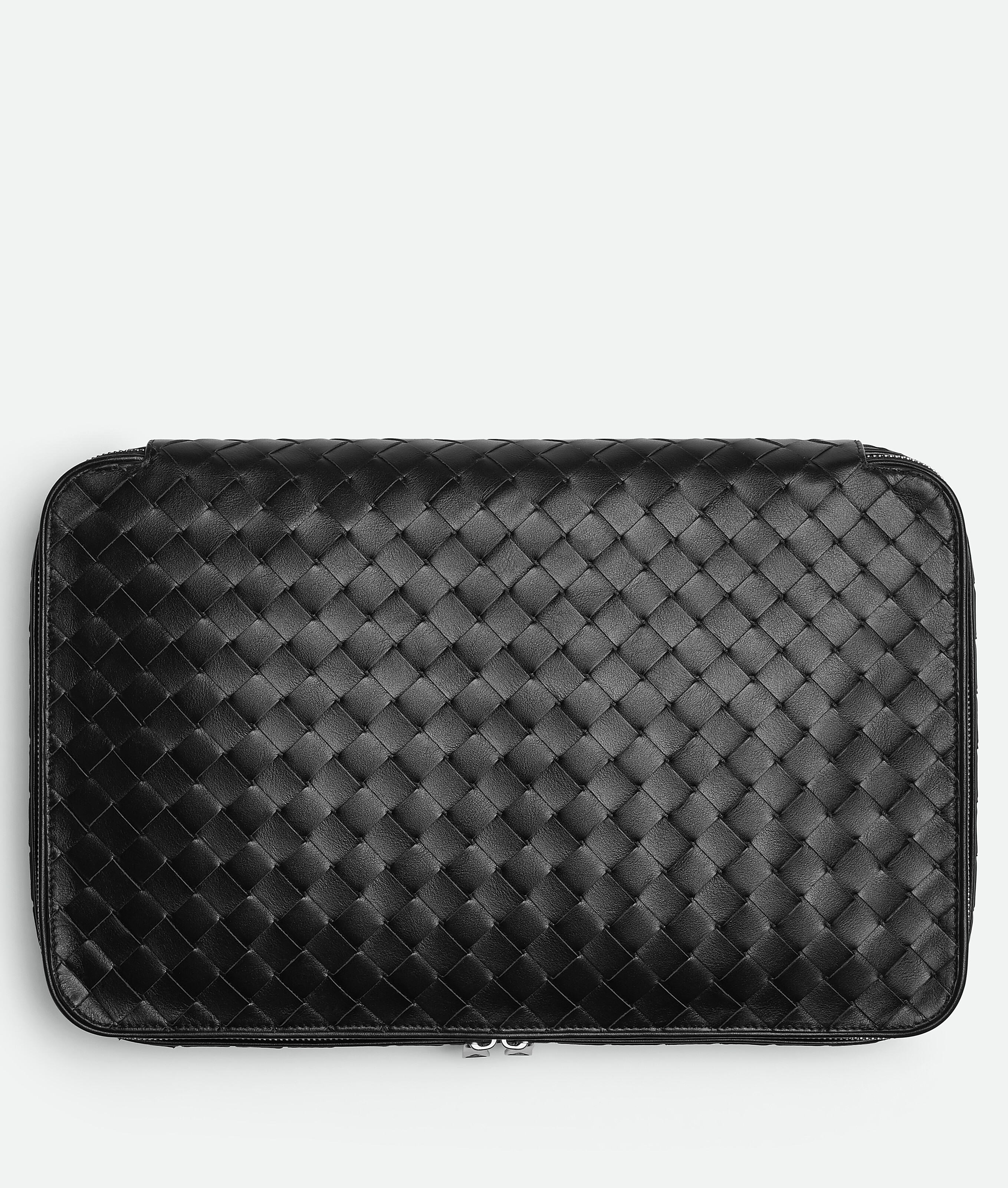 Сумка Intrecciato Bottega Veneta, черный
Сумка Intrecciato Bottega Veneta, черный