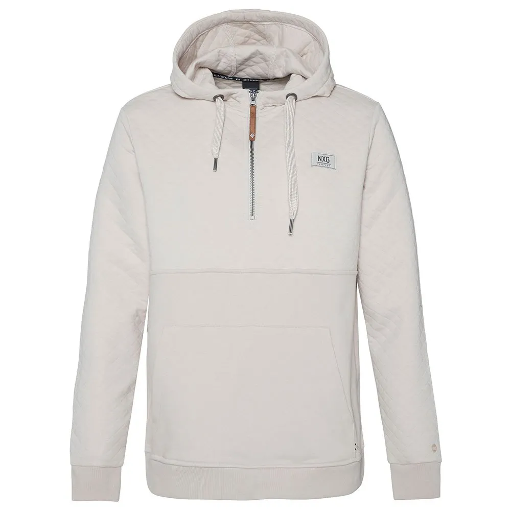 Толстовка Protest NXG Ekundayo half zip, серый
Толстовка Protest NXG Ekundayo half zip, серый