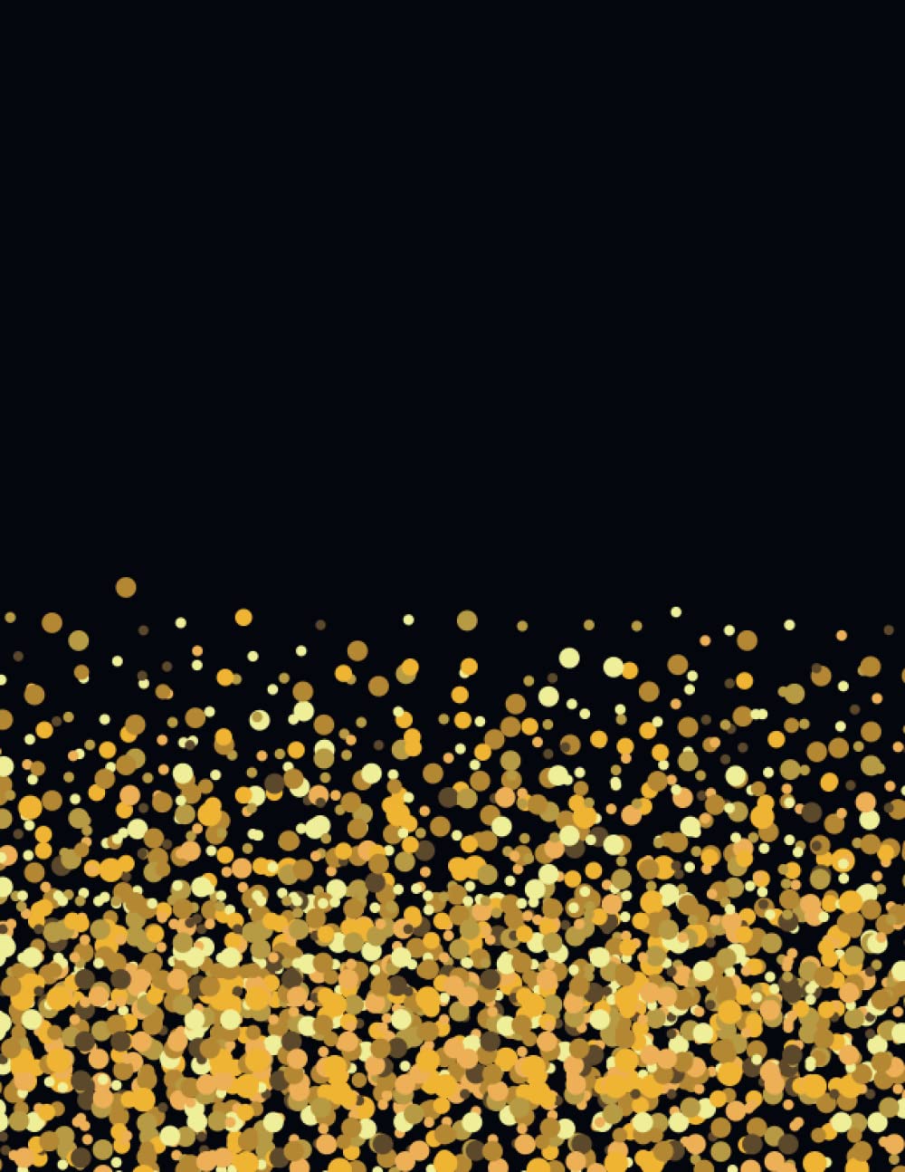 Adults and Kids Sketch Book 8.5x11 in | Drawing Sketch Book for Kids and Adults | Black Cover with Gold Polka Dots (Independently published)
Adults and Kids Sketch Book 8.5x11 in | Drawing Sketch Book for Kids and Adults | Black Cover with Gold Polka Dots (Independently published)