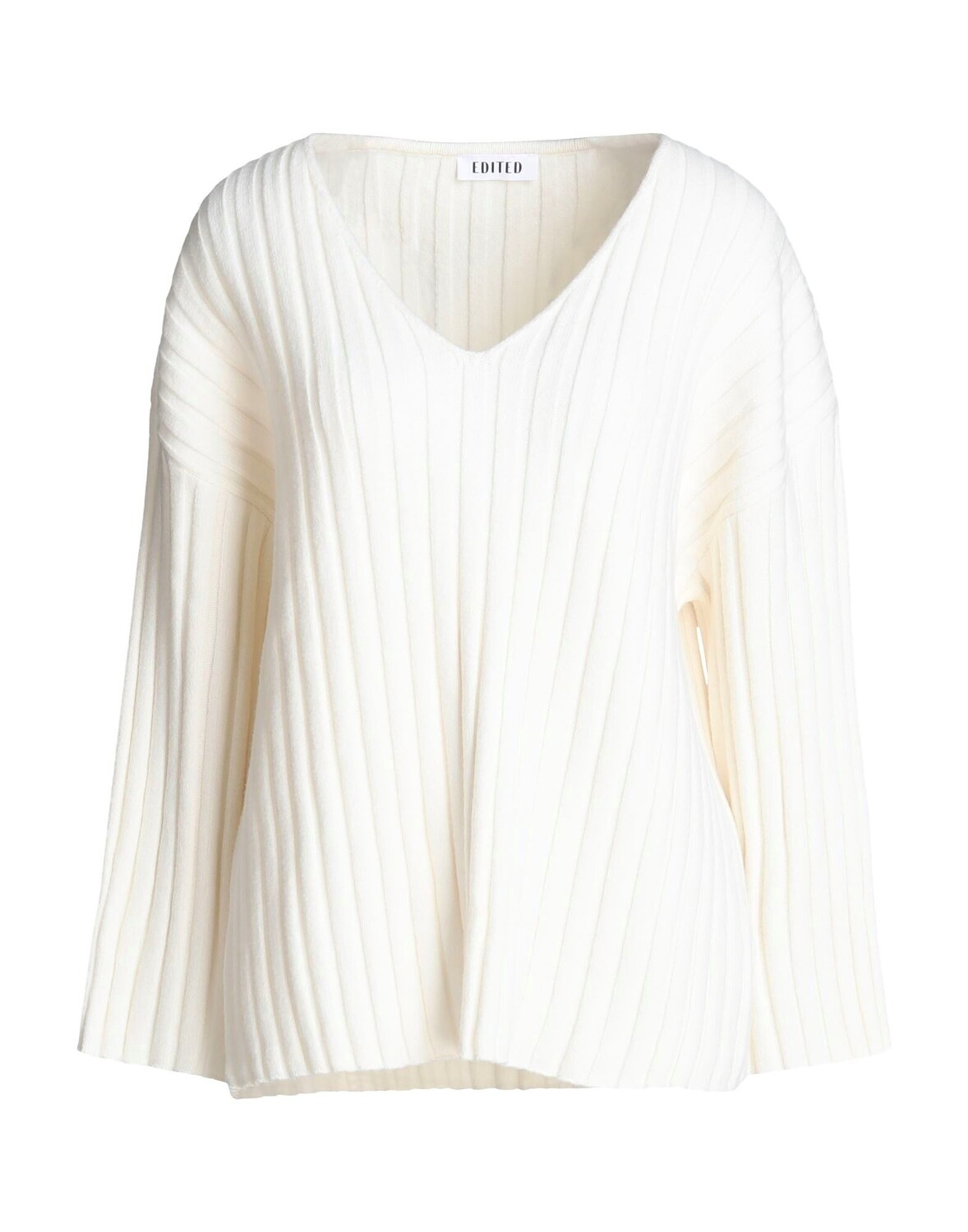 Свитер Edited, слоновая кость
Свитер Edited, слоновая кость
