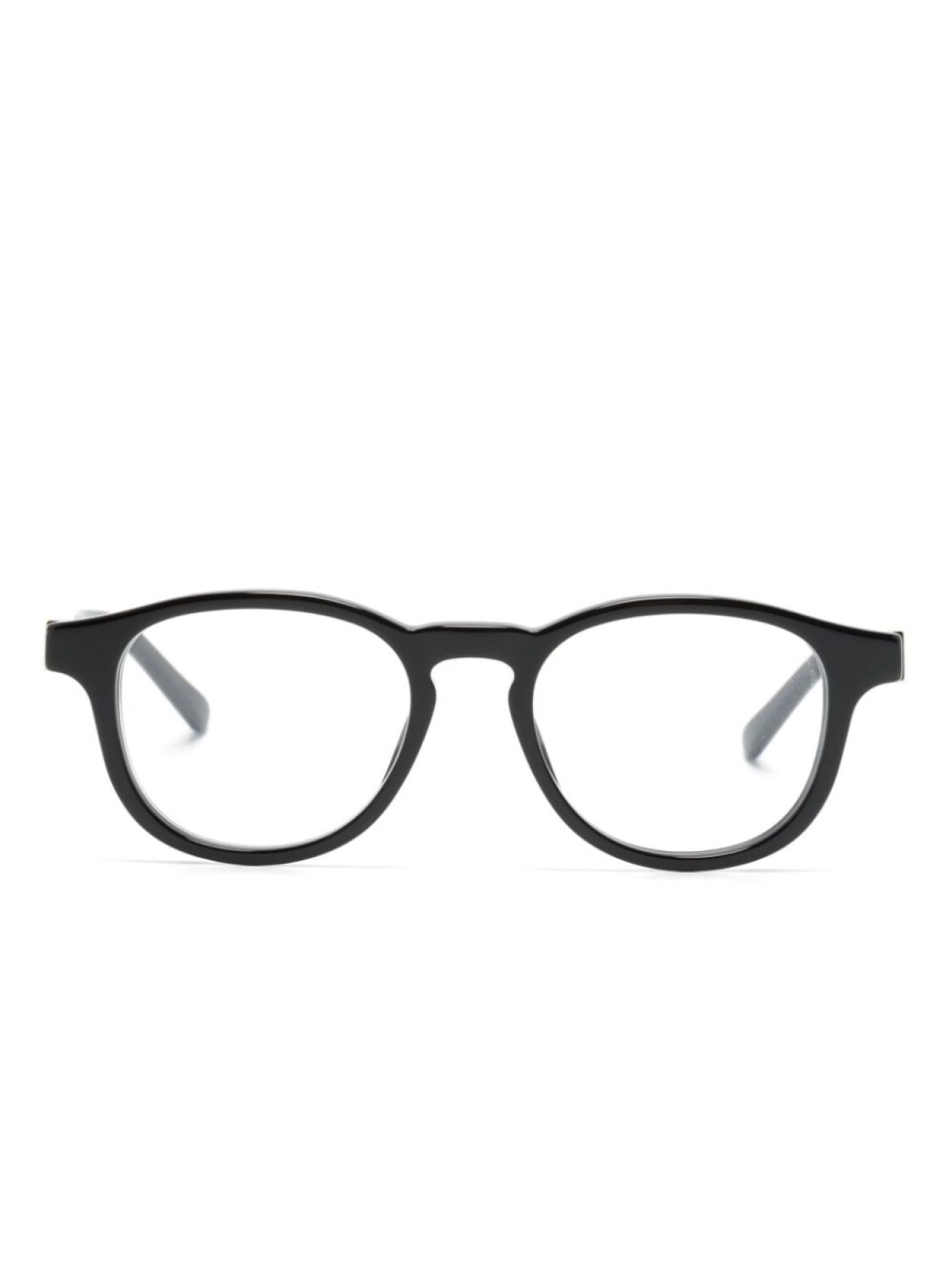 Gucci Eyewear очки в круглой оправе, черный
Gucci Eyewear очки в круглой оправе, черный