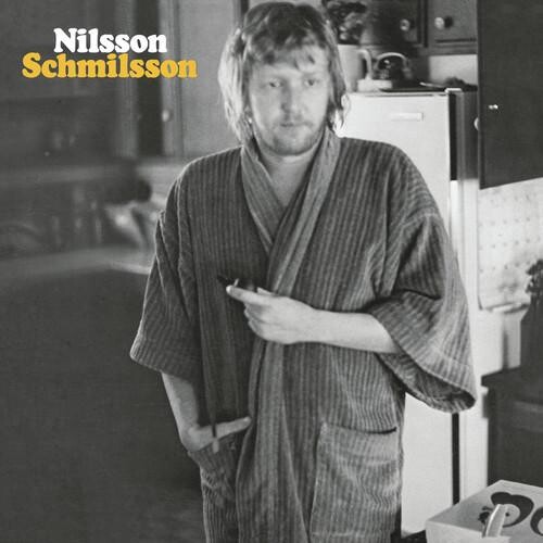 Виниловая пластинка Nilsson, Harry - Nilsson Schmilsson
Виниловая пластинка Nilsson, Harry - Nilsson Schmilsson
