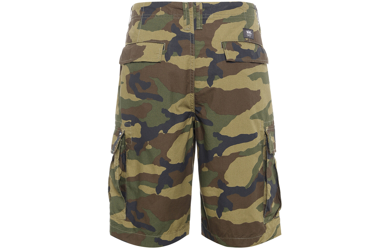 Мужские шорты карго Vans
Мужские шорты карго Vans