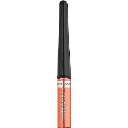 Подводка для глаз Wonder'eye Metallic 003 3,5 мл Miss Sporty Assorted
Подводка для глаз Wonder'eye Metallic 003 3,5 мл Miss Sporty Assorted