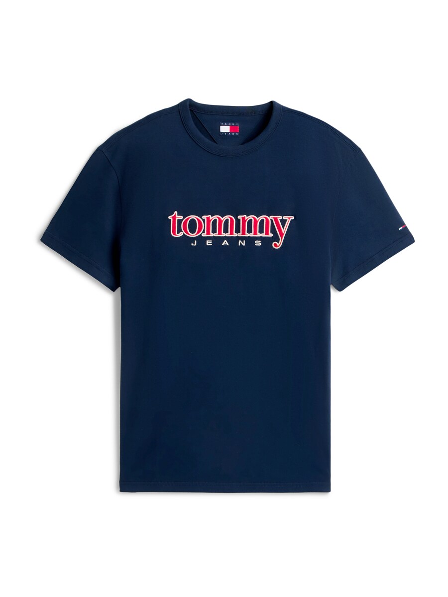 Рубашка Tommy Jeans, темно-синий
Рубашка Tommy Jeans, темно-синий