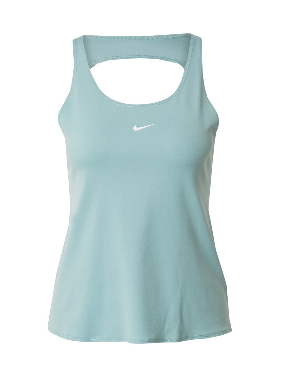 Спортивный топ NIKE, Light green
Спортивный топ NIKE, Light green